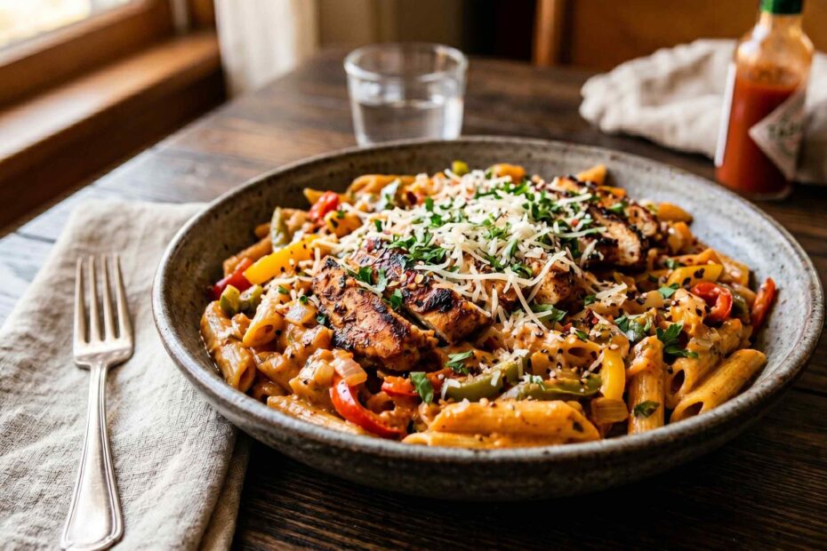 cajun-chicken-pasta-hero-styled