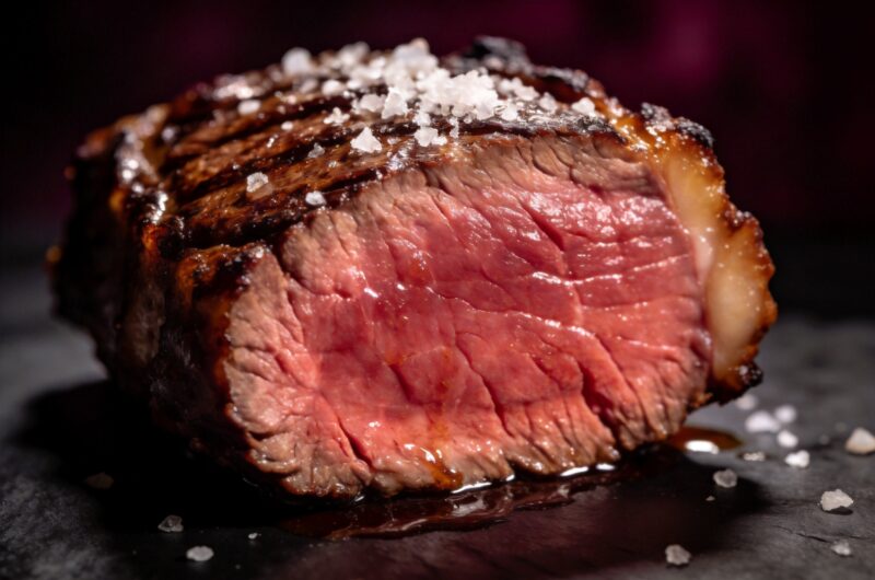 Make Juicy Prime Rib at Home With This Simple Method