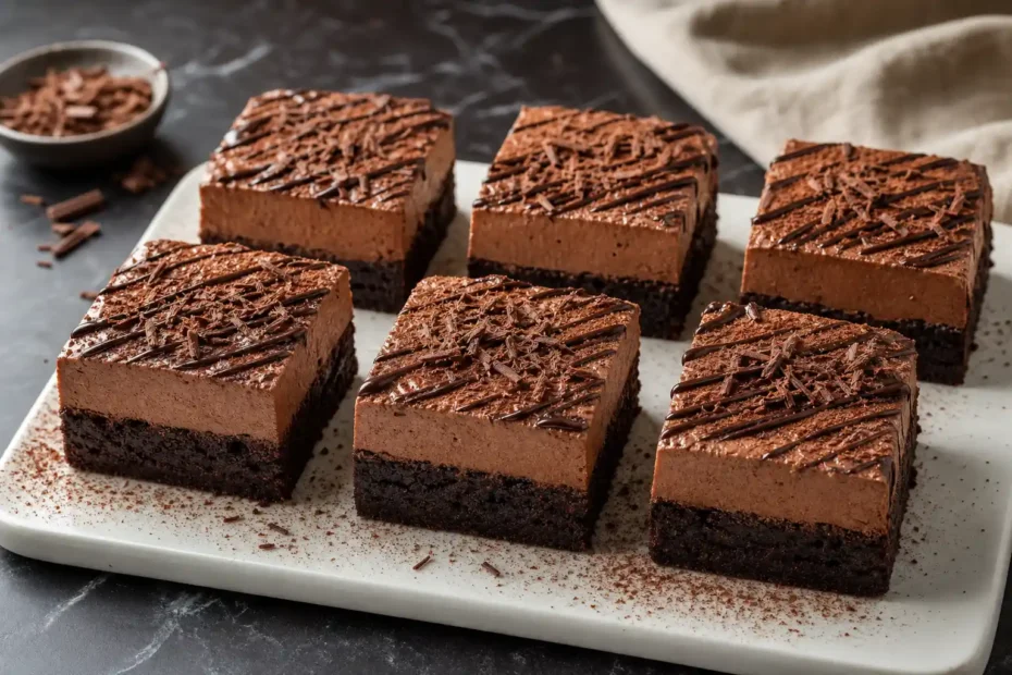 chocolate-mousse-brownies-recipe-hero-styled