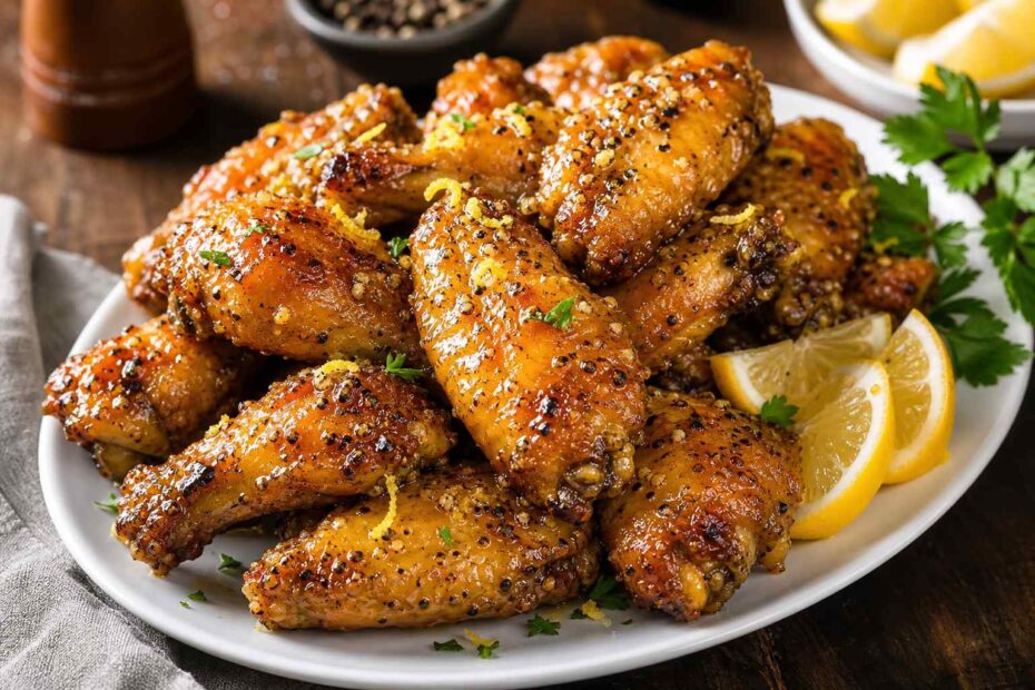 honey-lemon-pepper-wings-hero-styled