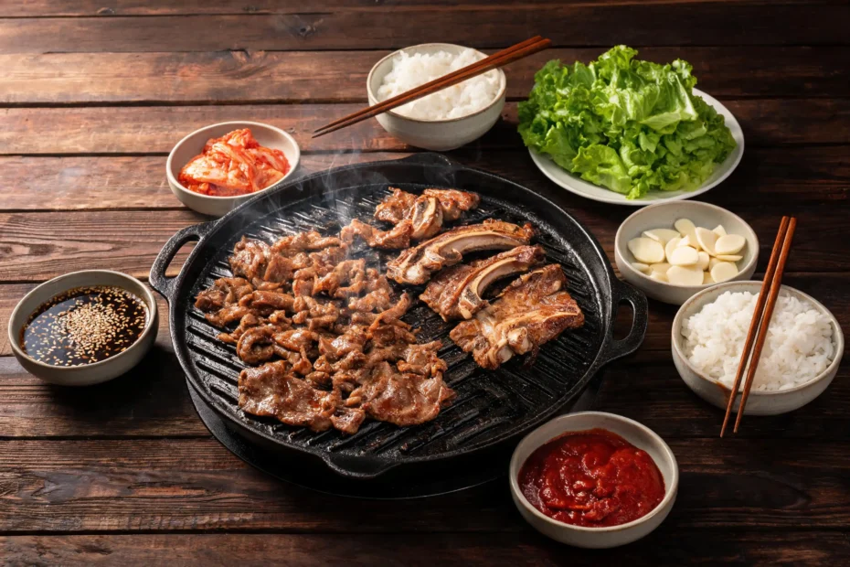 korean-bbq-hero-styled-grill