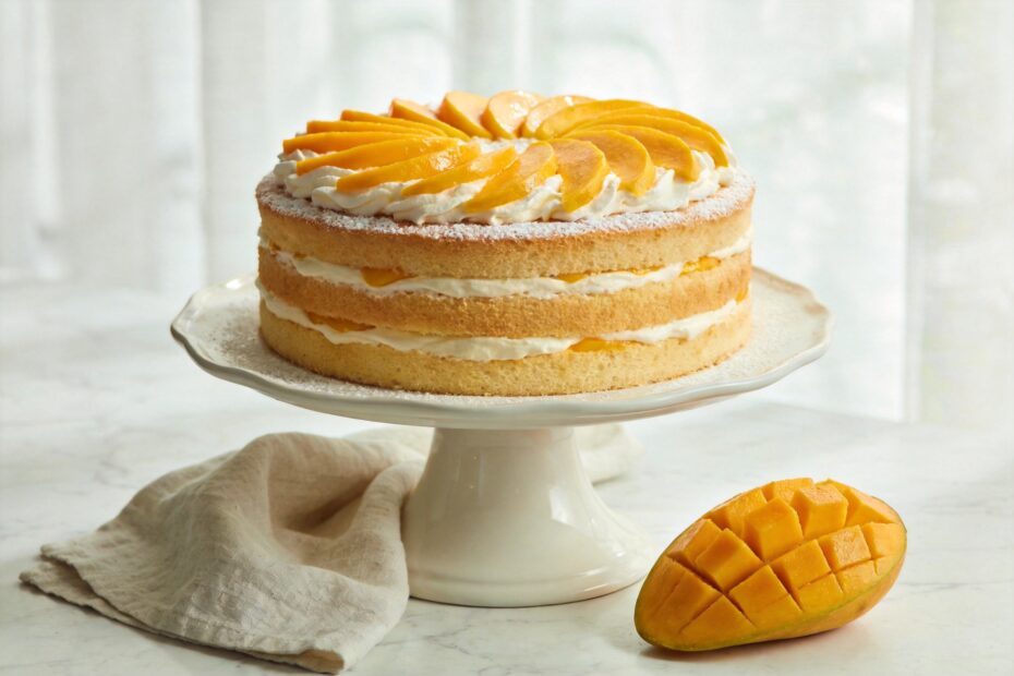 mango-cream-chiffon-cake-hero-styled