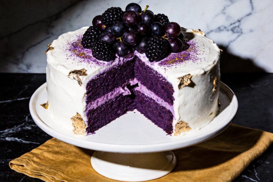 royal-purple-velvet-cake-hero-styled