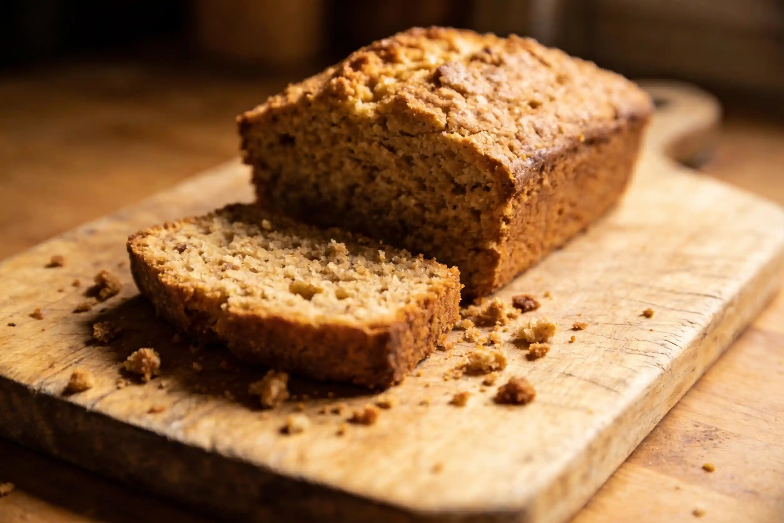 Why Is My Cake Dry? 6 Terrible Mistakes Ruining Your Bake