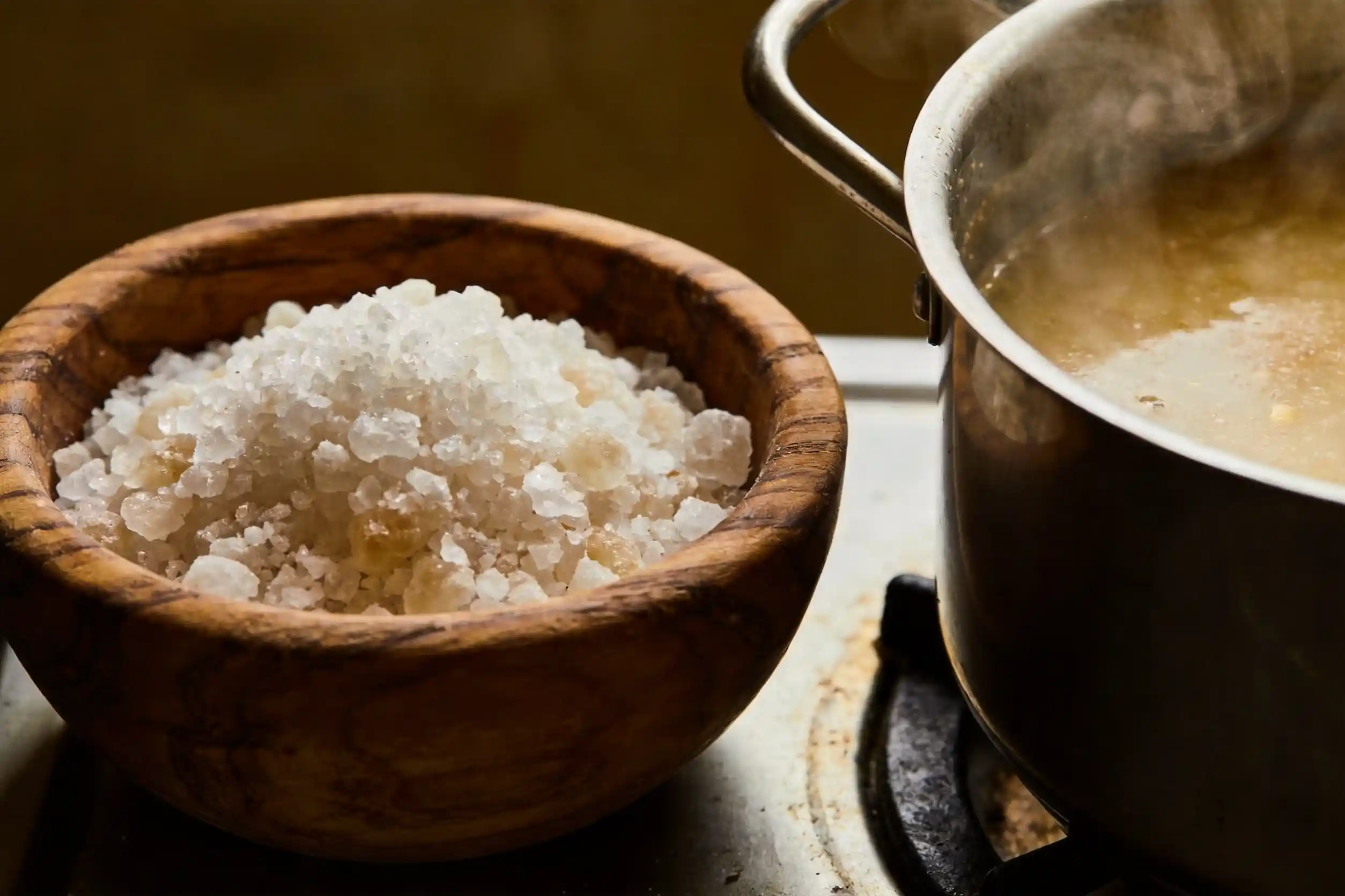 How to Fix Salty Food: 8 Brilliant Rescue Hacks That Actually Work