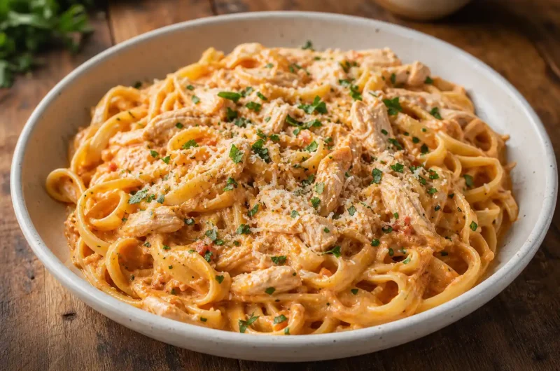 What to Make With Leftover Rotisserie Chicken Tonight